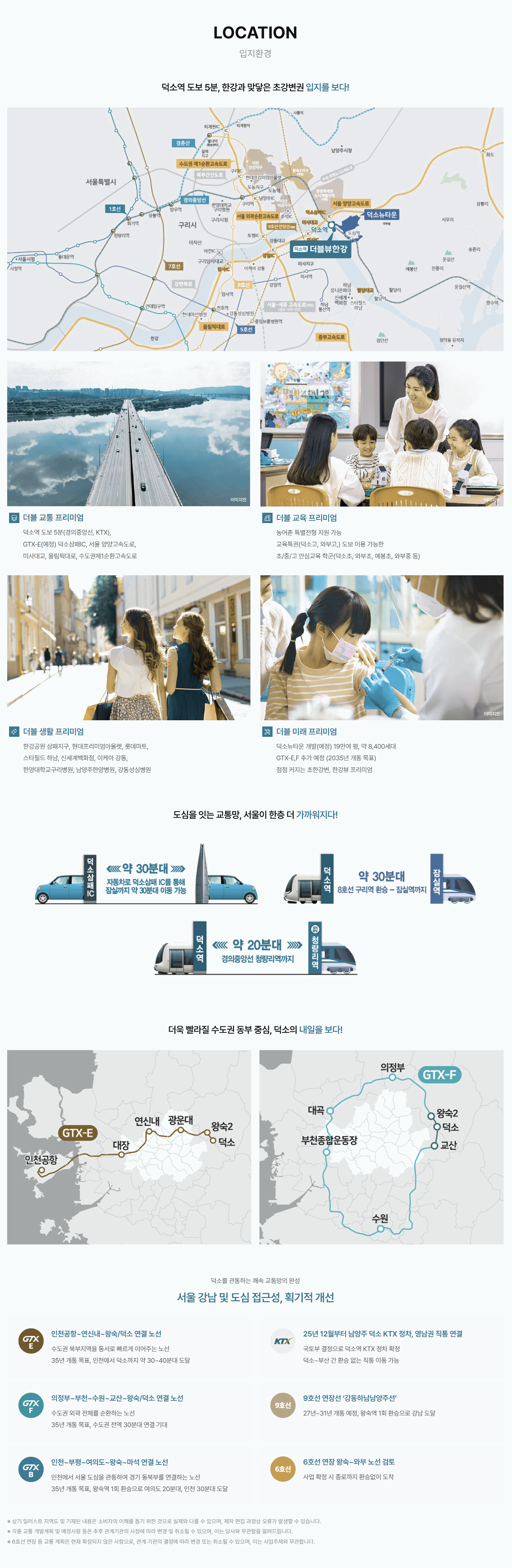입지환경